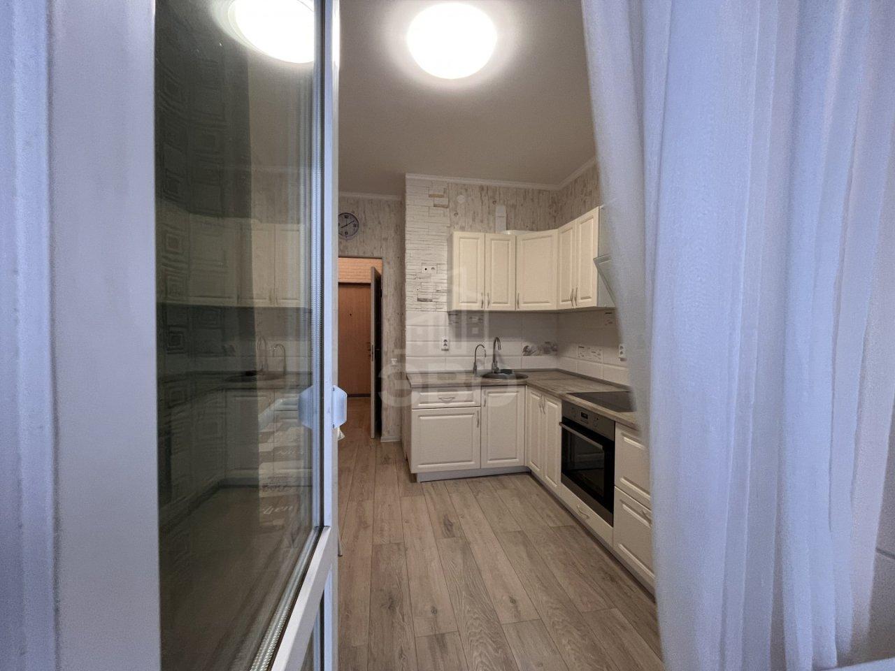 однокомнатная квартира в Санкт-Петербурге по адресу: Воронцовский б-р., 11, к 5