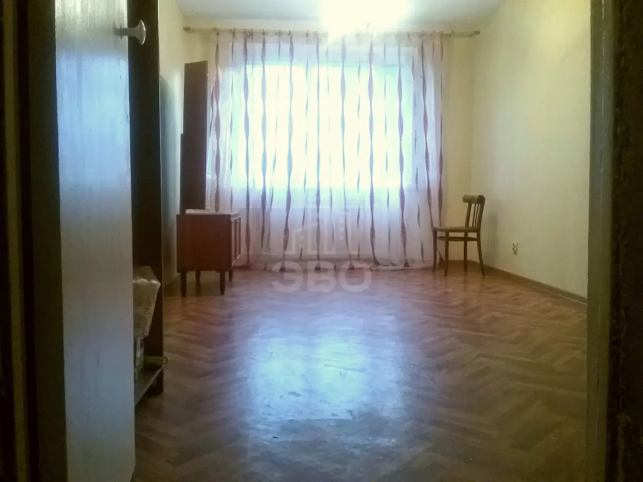 комната в Санкт-Петербурге по адресу: Энтузиастов пр-кт., 18, к.2