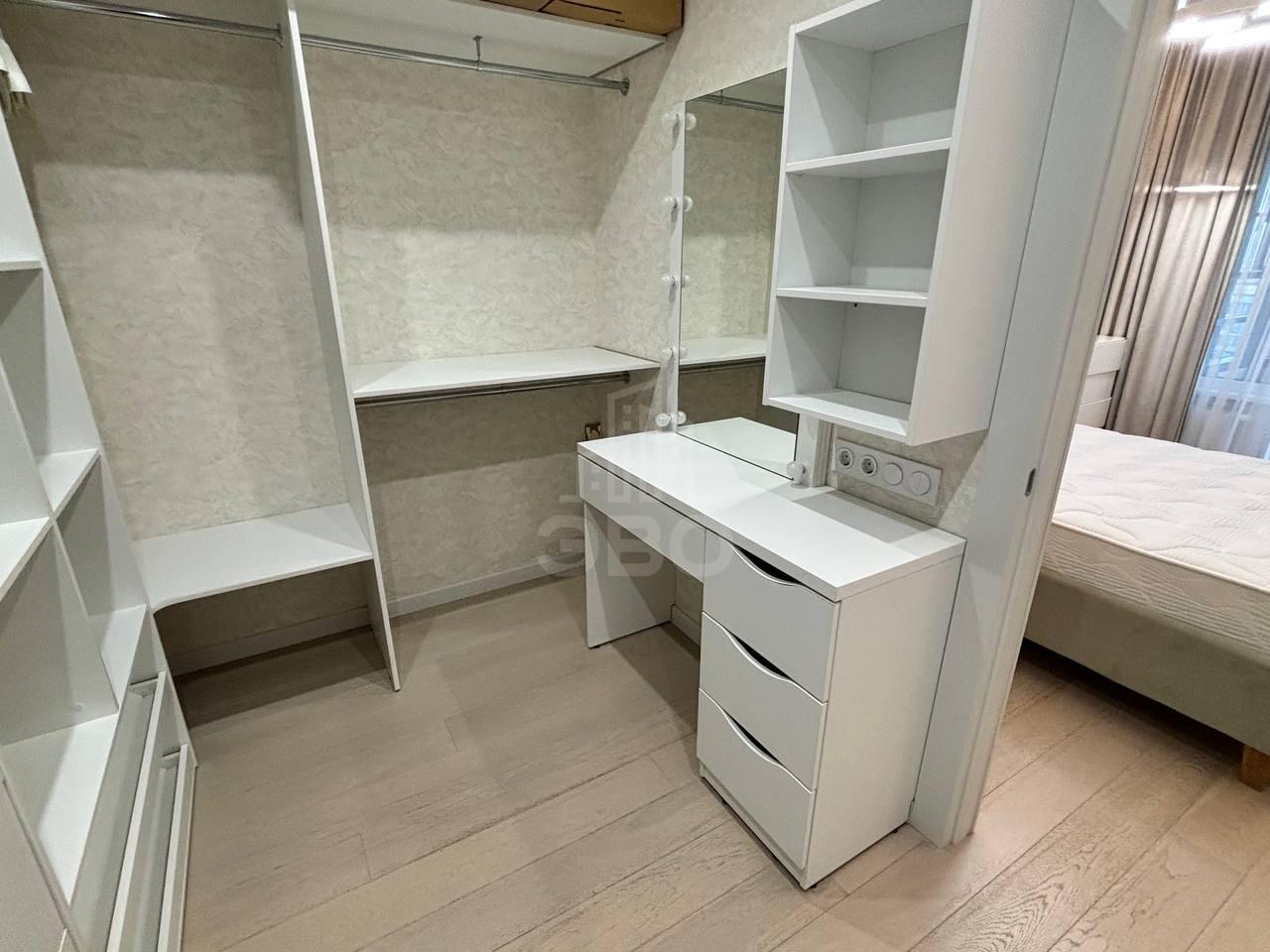 однокомнатная квартира в Санкт-Петербурге по адресу: Комендантский проспект, 58, к 1, строение 1