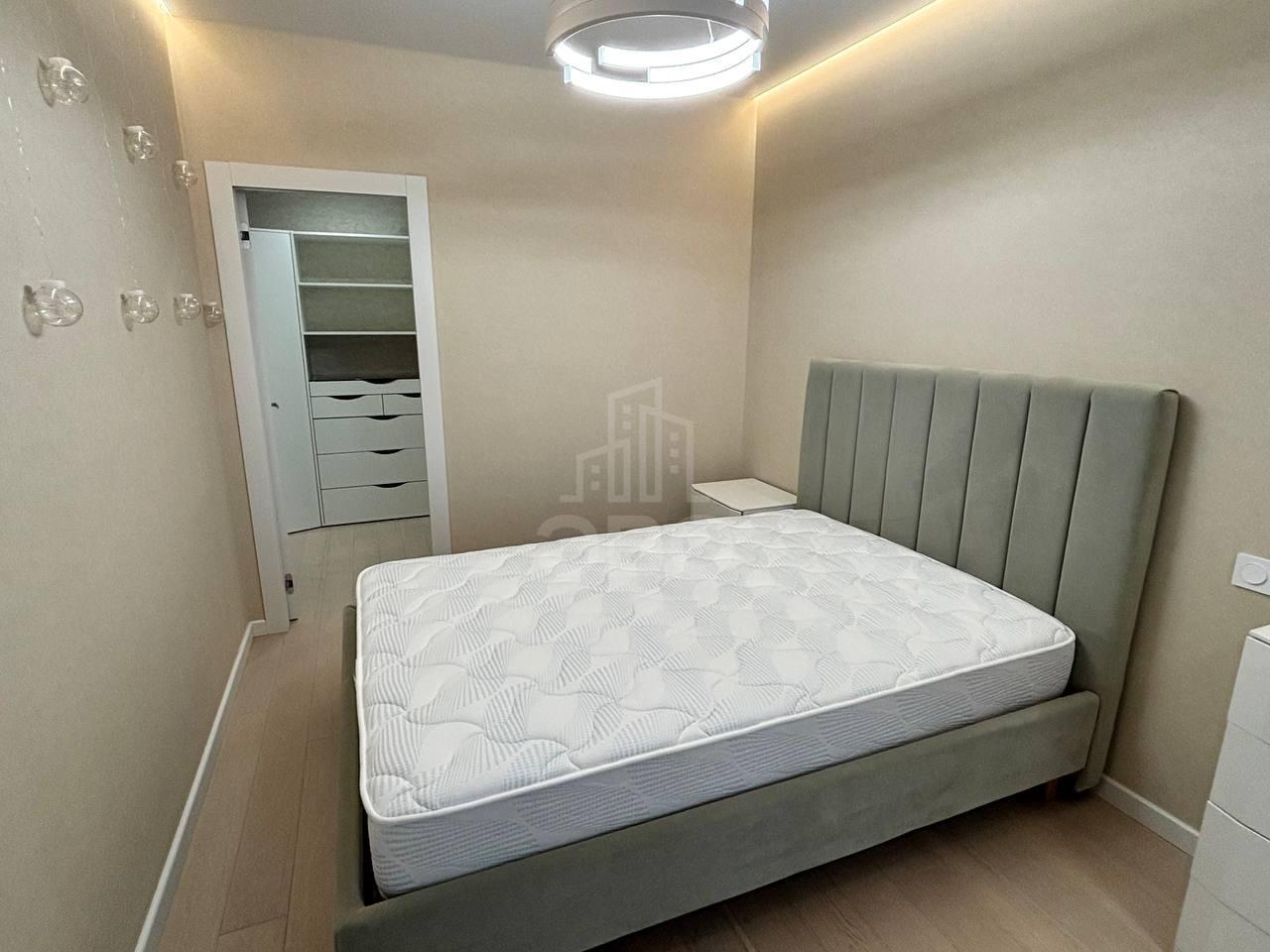 однокомнатная квартира в Санкт-Петербурге по адресу: Комендантский проспект, 58, к 1, строение 1