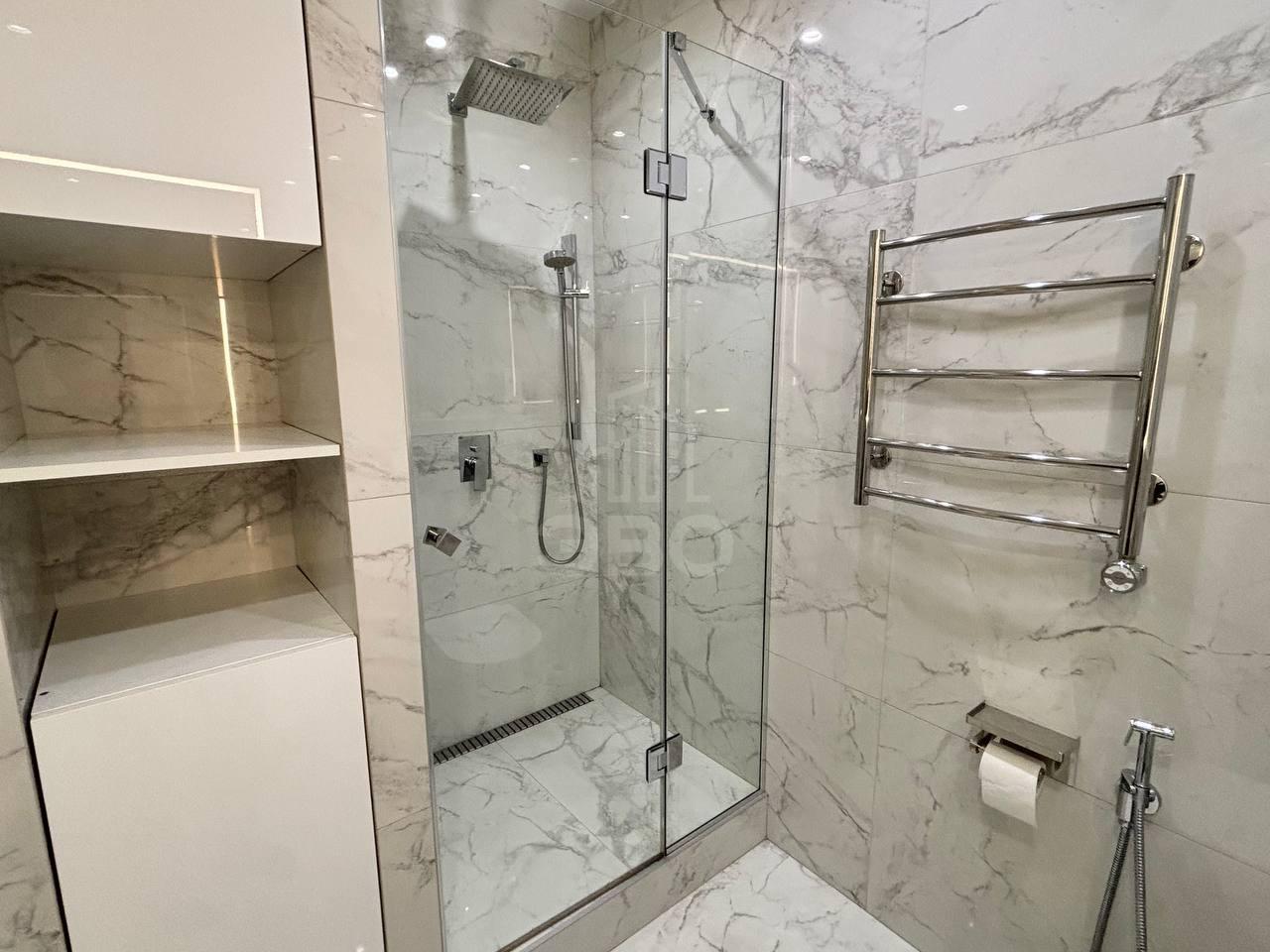 однокомнатная квартира в Санкт-Петербурге по адресу: Комендантский проспект, 58, к 1, строение 1