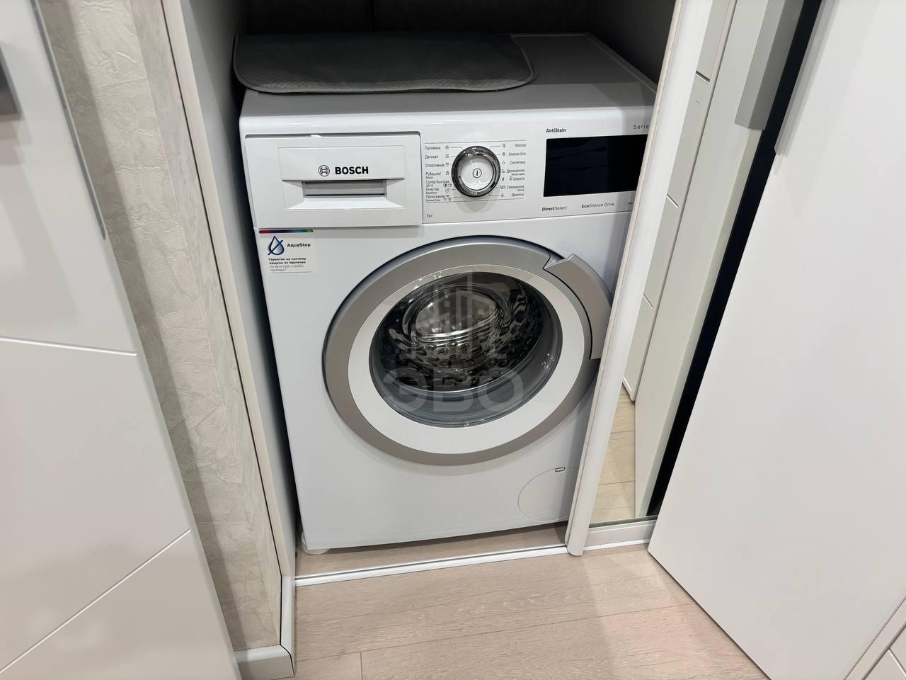 однокомнатная квартира в Санкт-Петербурге по адресу: Комендантский проспект, 58, к 1, строение 1