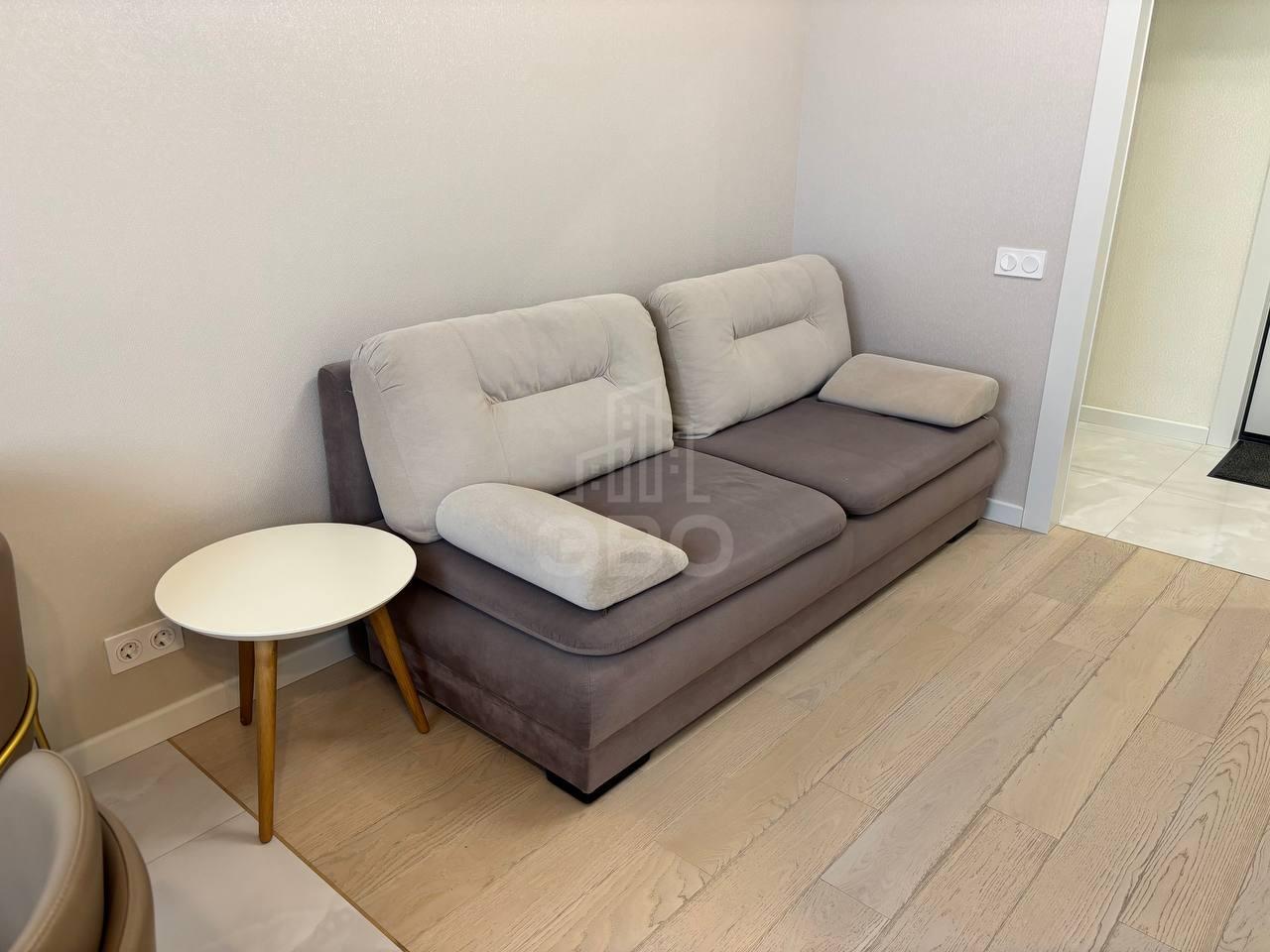 однокомнатная квартира в Санкт-Петербурге по адресу: Комендантский проспект, 58, к 1, строение 1