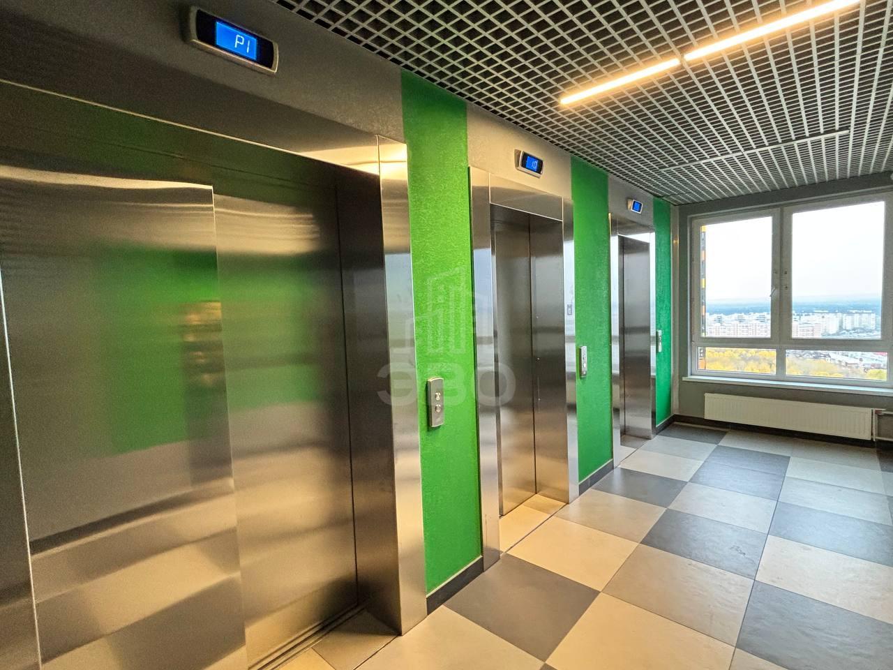 однокомнатная квартира в Санкт-Петербурге по адресу: Комендантский проспект, 58, к 1, строение 1