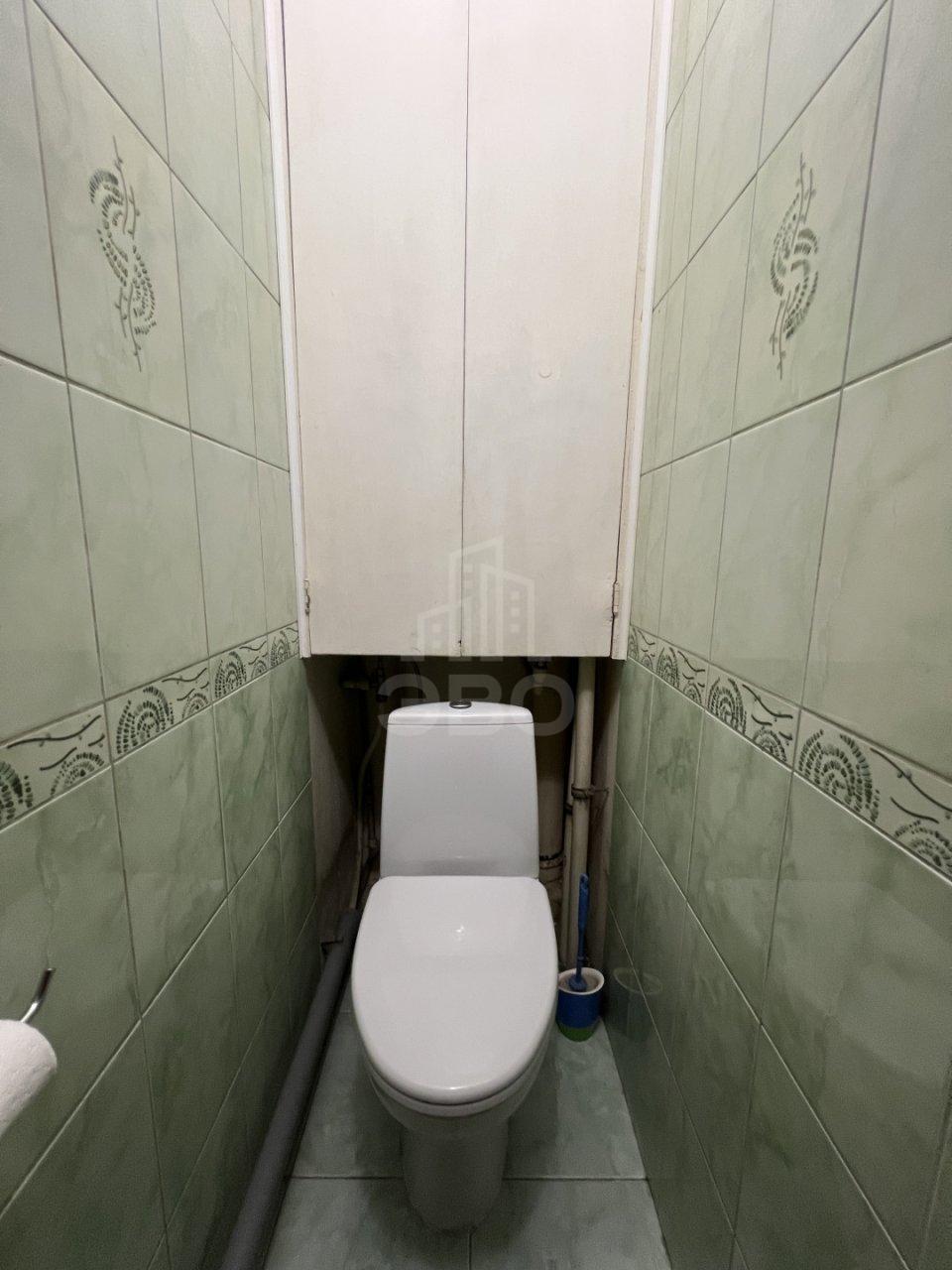 трехкомнатная квартира в Санкт-Петербурге по адресу: Морской Пехоты ул., 4