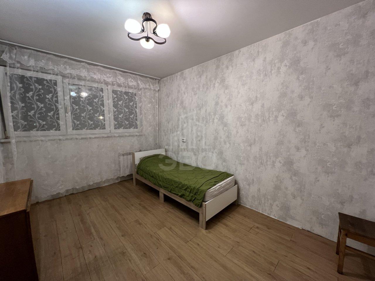 трехкомнатная квартира в Санкт-Петербурге по адресу: Морской Пехоты ул., 4