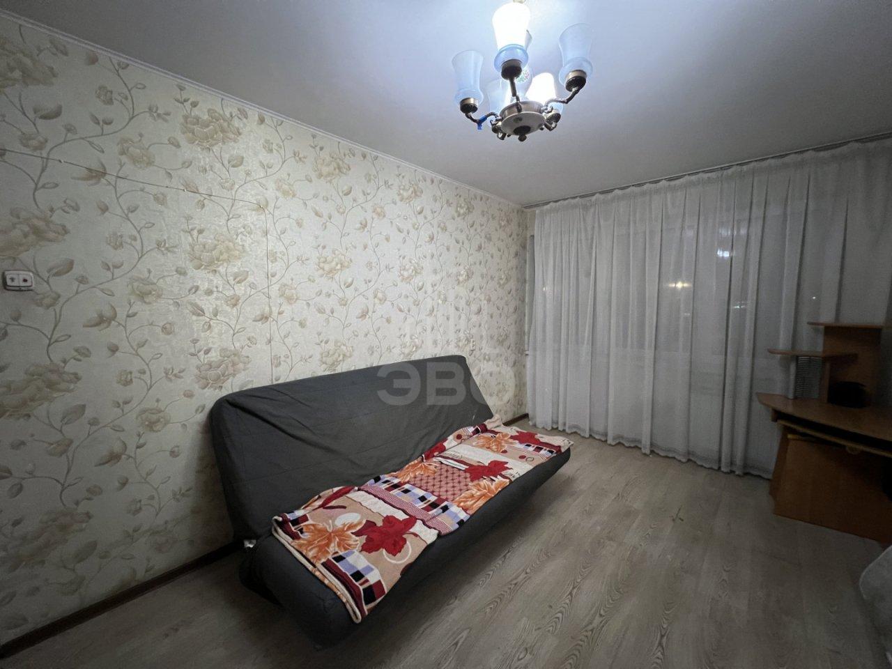 трехкомнатная квартира в Санкт-Петербурге по адресу: Морской Пехоты ул., 4