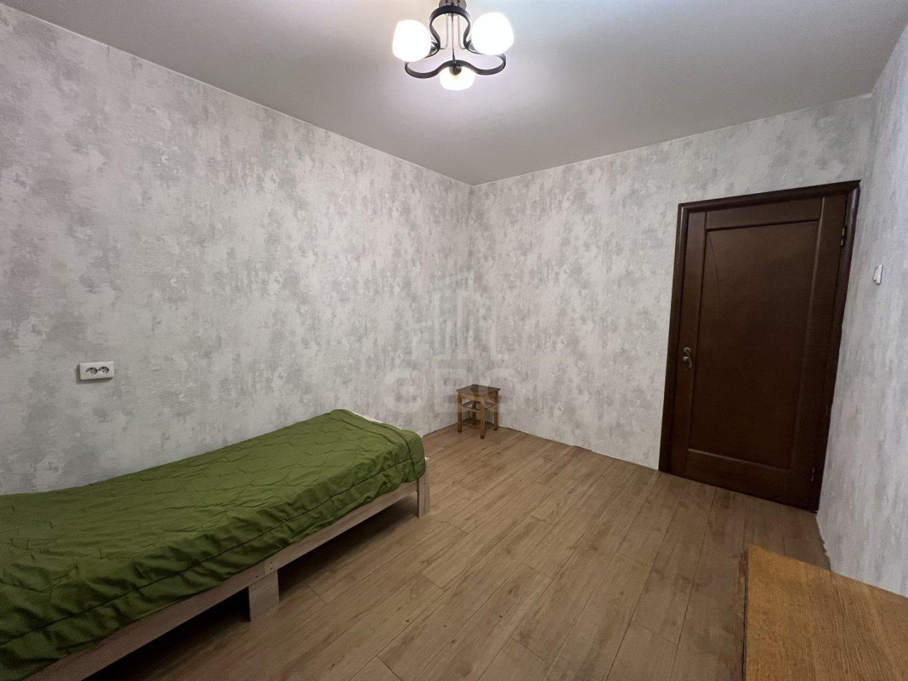 трехкомнатная квартира в Санкт-Петербурге по адресу: Морской Пехоты ул., 4