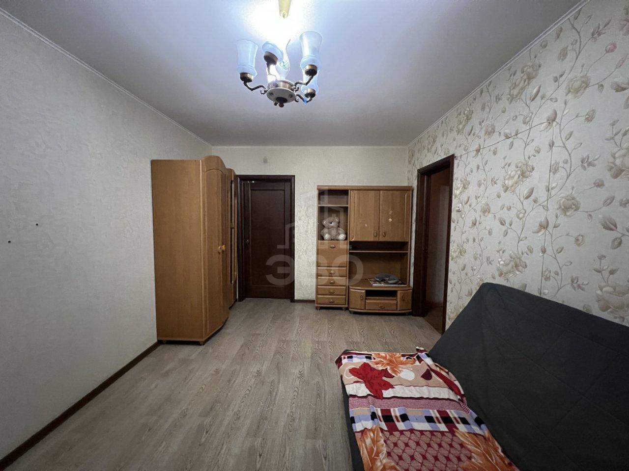 трехкомнатная квартира в Санкт-Петербурге по адресу: Морской Пехоты ул., 4