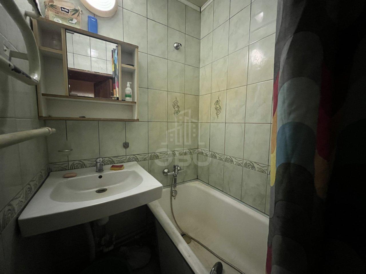 трехкомнатная квартира в Санкт-Петербурге по адресу: Морской Пехоты ул., 4