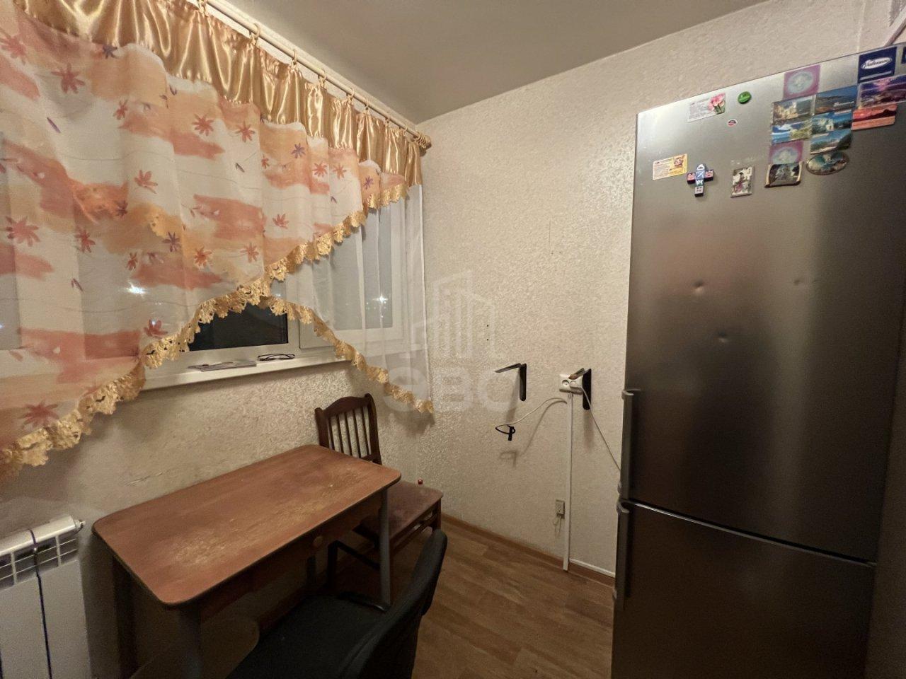 трехкомнатная квартира в Санкт-Петербурге по адресу: Морской Пехоты ул., 4