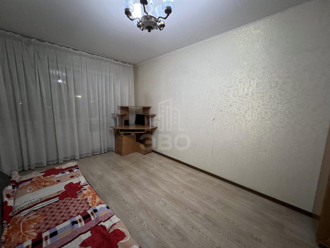 трехкомнатная квартира в Санкт-Петербурге по адресу: Морской Пехоты ул., 4