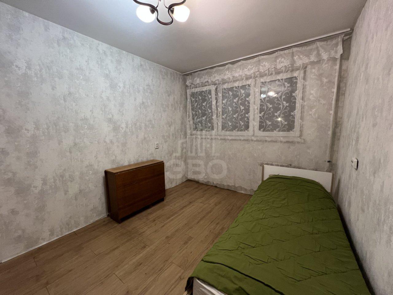 трехкомнатная квартира в Санкт-Петербурге по адресу: Морской Пехоты ул., 4