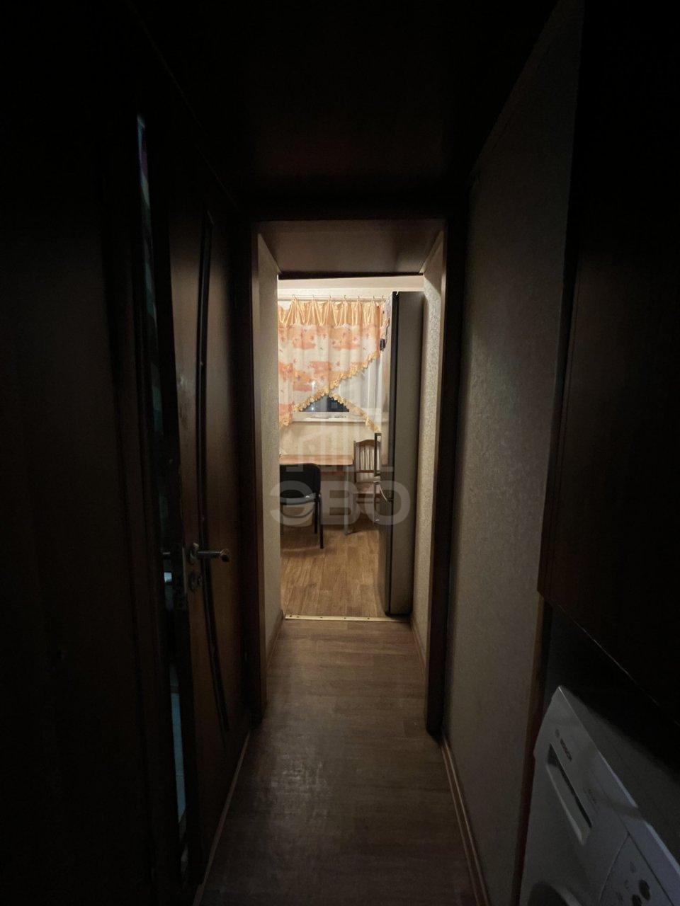 трехкомнатная квартира в Санкт-Петербурге по адресу: Морской Пехоты ул., 4