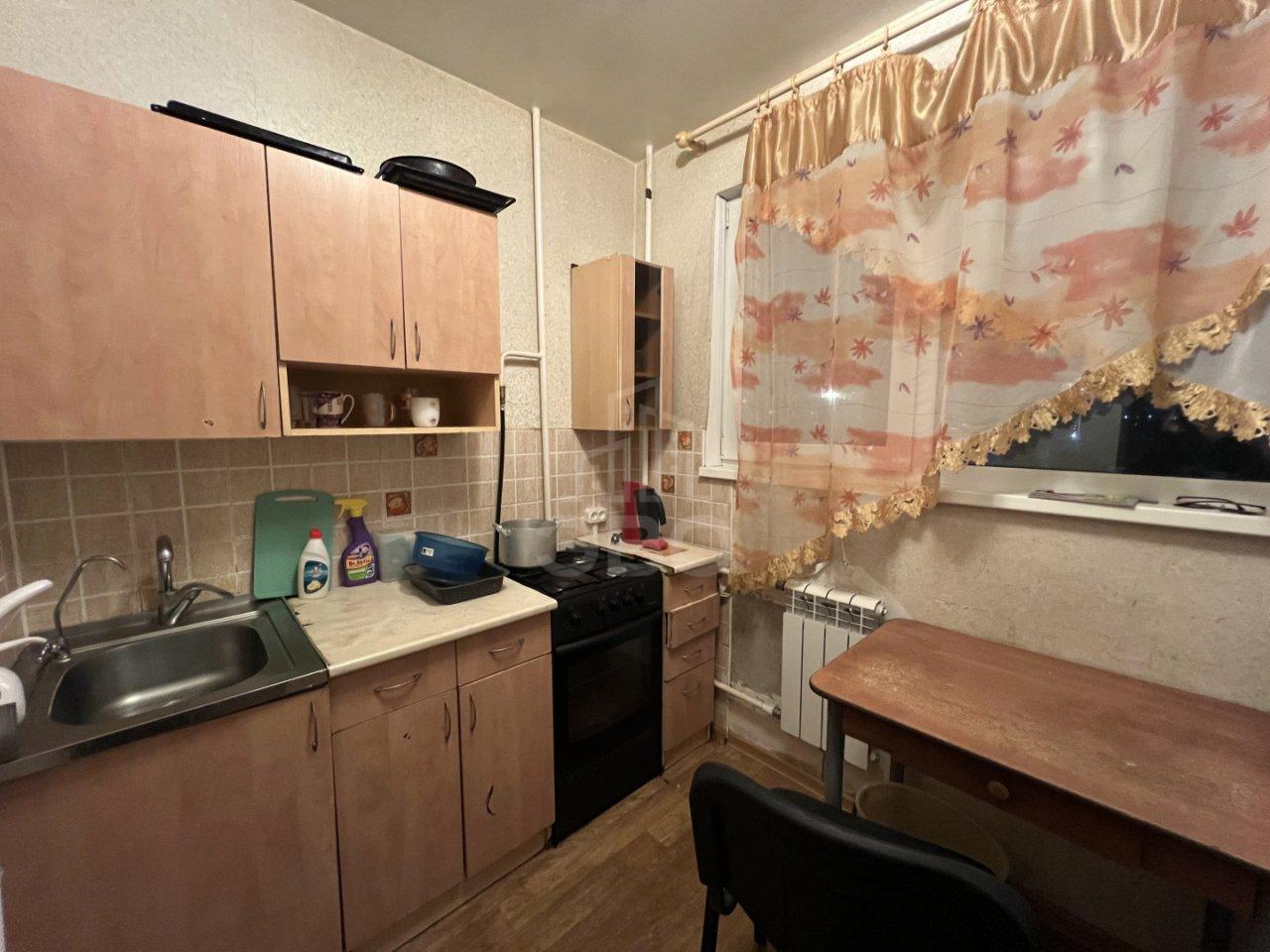 трехкомнатная квартира в Санкт-Петербурге по адресу: Морской Пехоты ул., 4