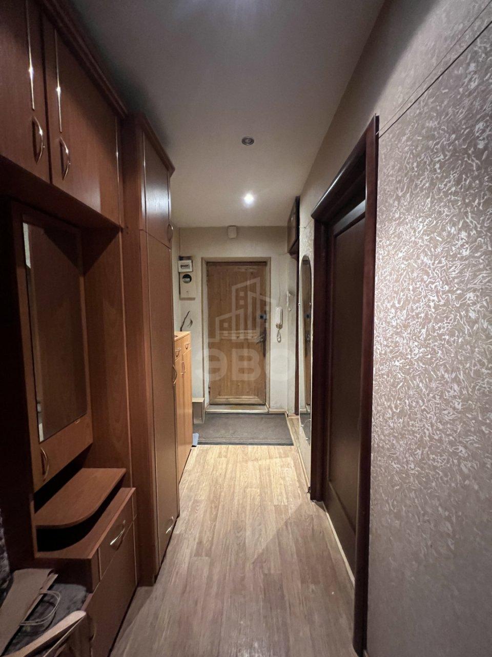 трехкомнатная квартира в Санкт-Петербурге по адресу: Морской Пехоты ул., 4