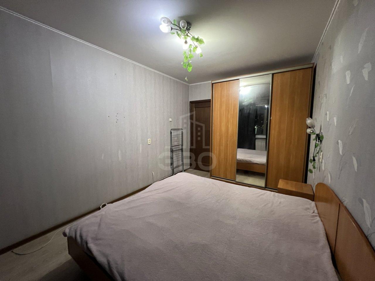 трехкомнатная квартира в Санкт-Петербурге по адресу: Морской Пехоты ул., 4