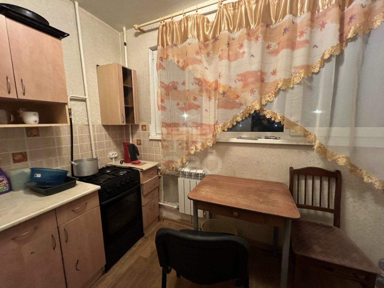 трехкомнатная квартира в Санкт-Петербурге по адресу: Морской Пехоты ул., 4