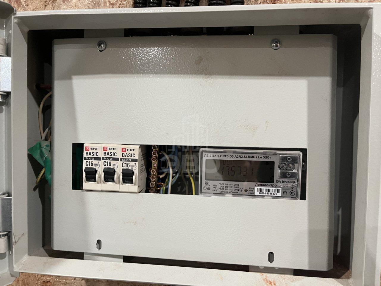 коммерция в Санкт-Петербурге по адресу: 4-я Красноармейская ул., 18, к Б