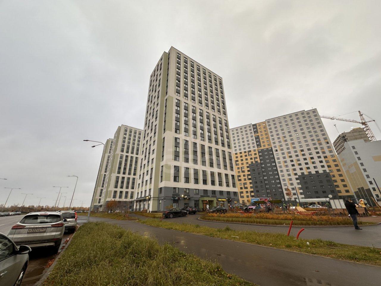 студия в Санкт-Петербурге по адресу: Пахомовская ул., 16, к 1, строение 1