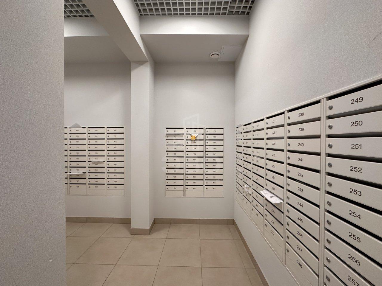 студия в Санкт-Петербурге по адресу: Пахомовская ул., 16, к 1, строение 1