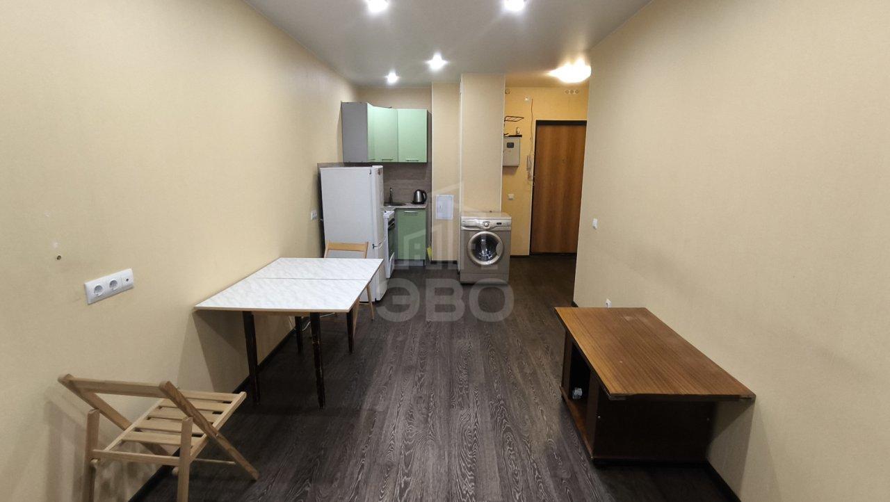 однокомнатная квартира в Санкт-Петербурге по адресу: Новгородский проспект, 7, к 2, литера А