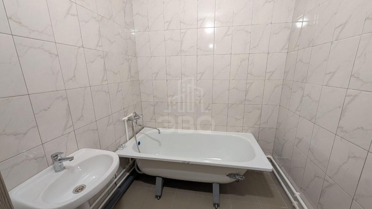 двухкомнатная квартира в Санкт-Петербурге по адресу: Ленинский проспект, 68