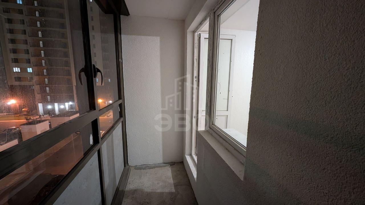 двухкомнатная квартира в Санкт-Петербурге по адресу: Ленинский проспект, 68