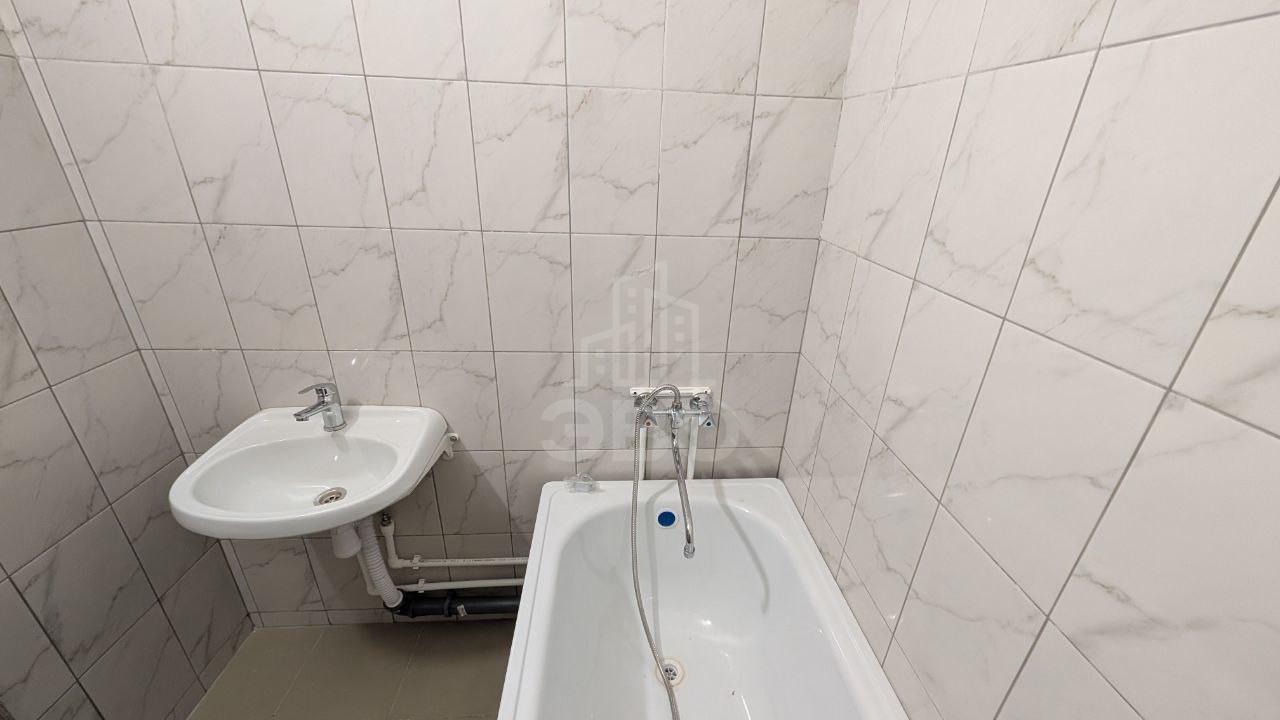 двухкомнатная квартира в Санкт-Петербурге по адресу: Ленинский проспект, 68