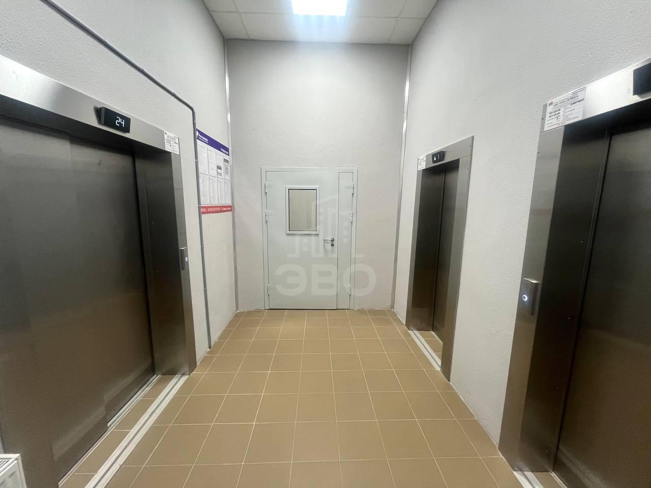 двухкомнатная квартира в Санкт-Петербурге по адресу: Ленинский проспект, 68