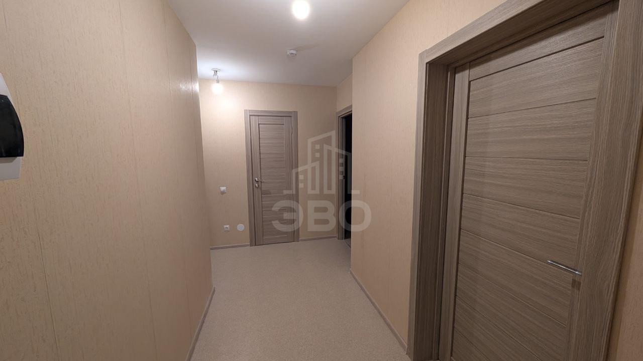 двухкомнатная квартира в Санкт-Петербурге по адресу: Ленинский проспект, 68