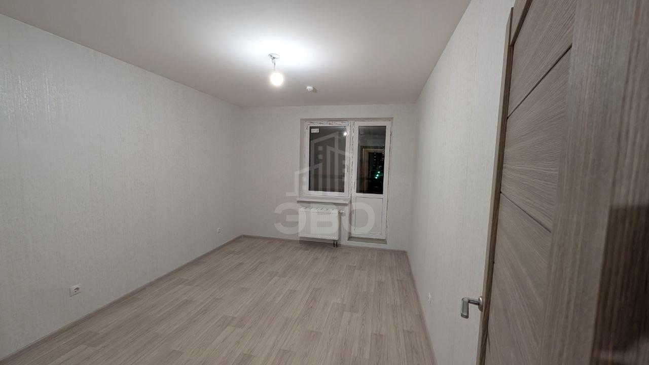 двухкомнатная квартира в Санкт-Петербурге по адресу: Ленинский проспект, 68