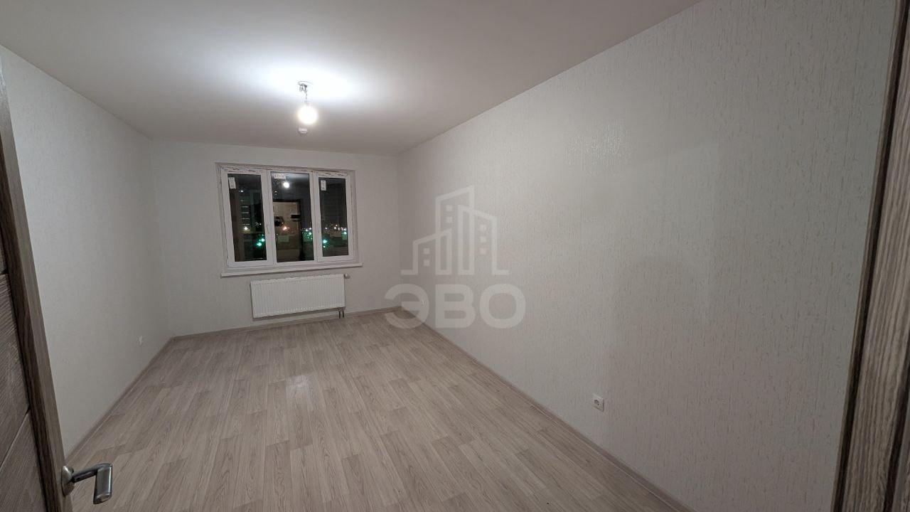 двухкомнатная квартира в Санкт-Петербурге по адресу: Ленинский проспект, 68