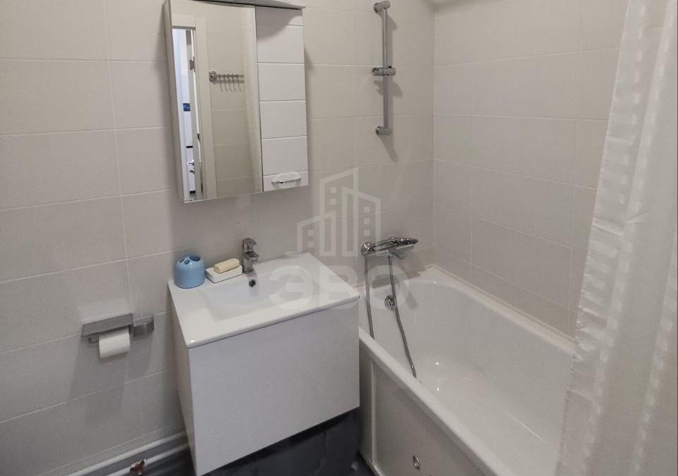 однокомнатная квартира в Санкт-Петербурге по адресу: Михайловская дорога., 6