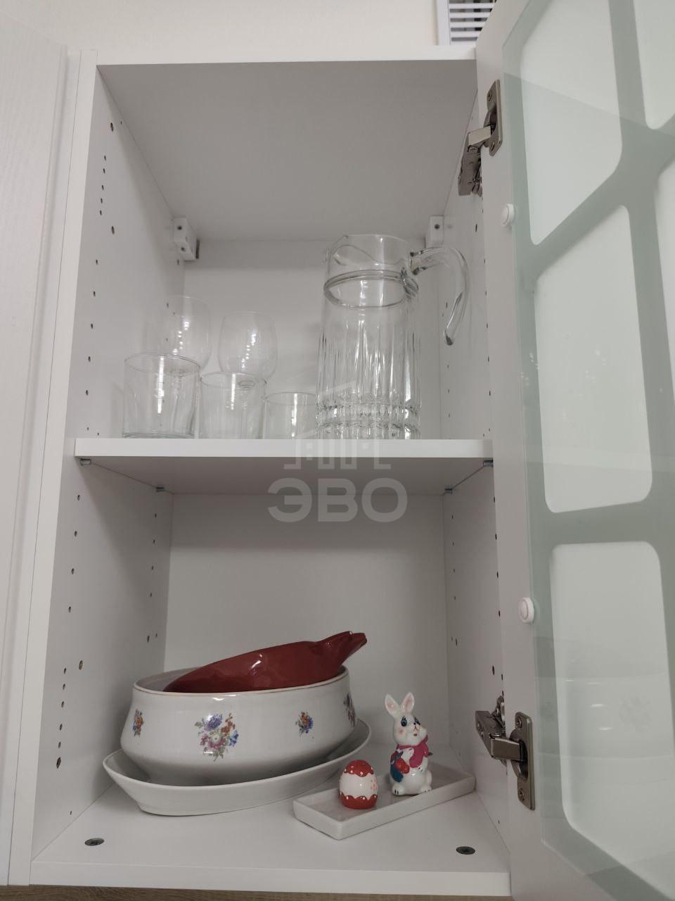 однокомнатная квартира в Санкт-Петербурге по адресу: Михайловская дорога., 6