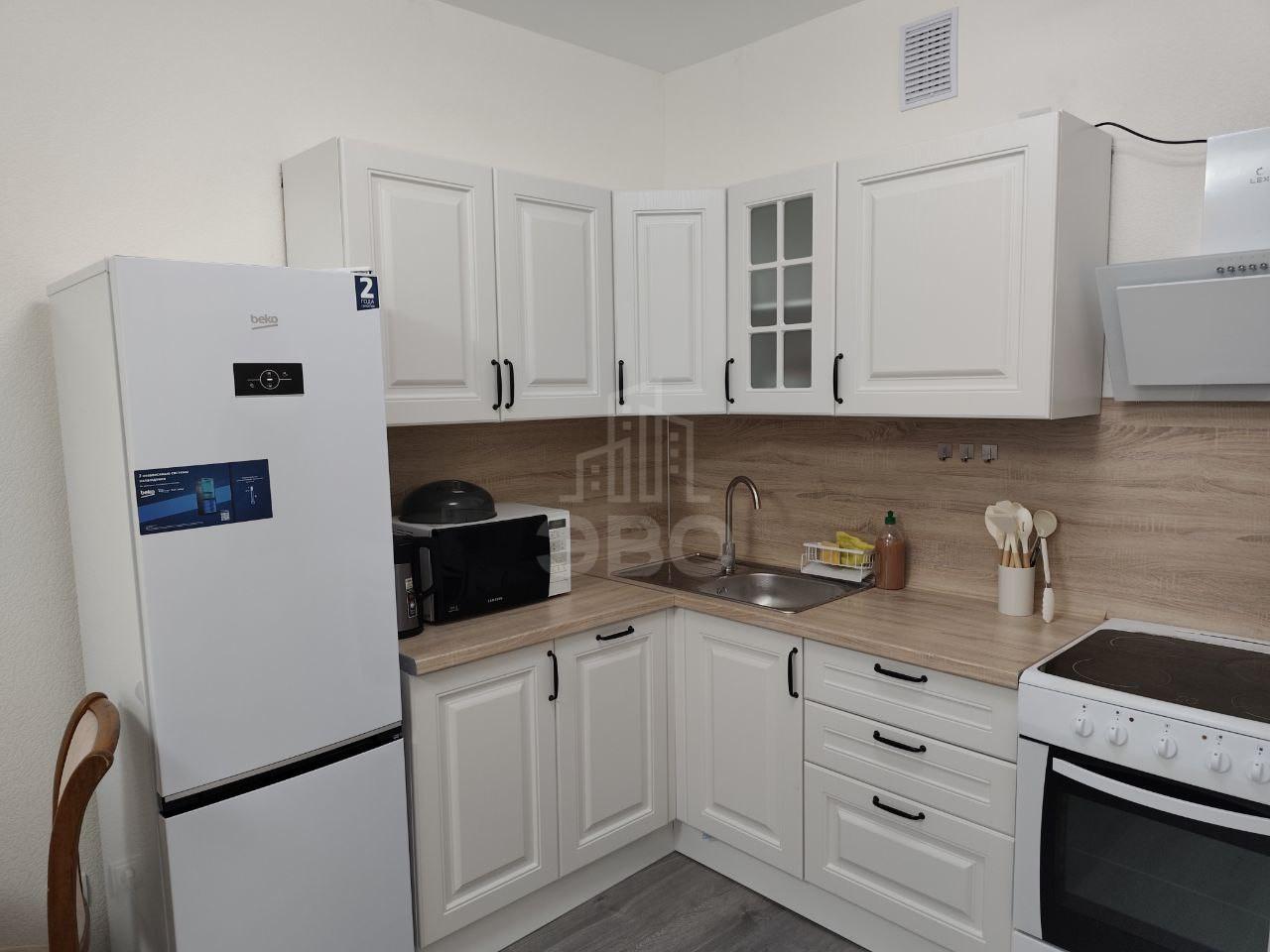 однокомнатная квартира в Санкт-Петербурге по адресу: Михайловская дорога., 6