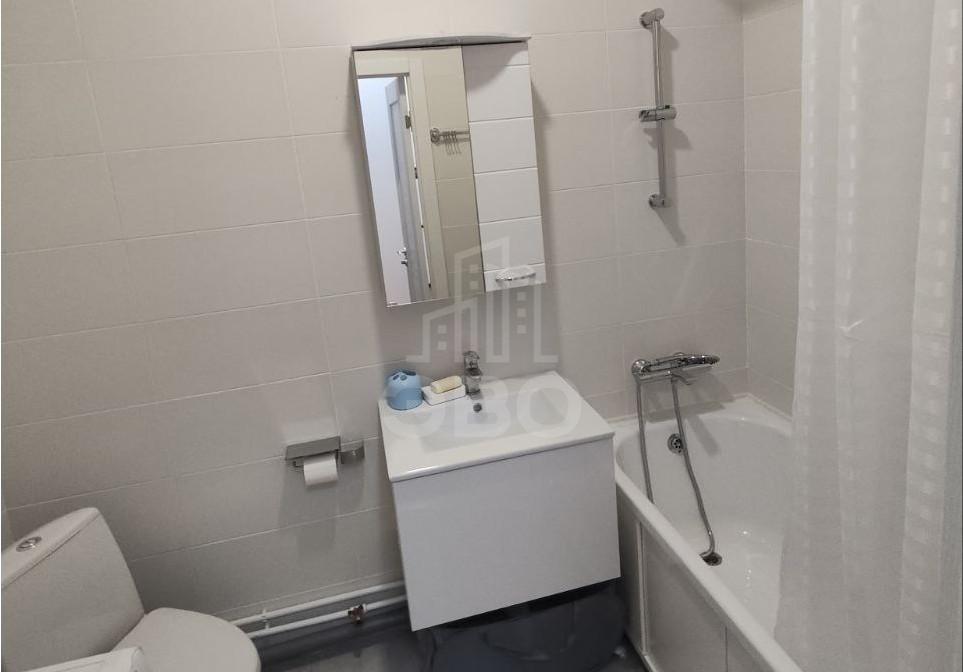 однокомнатная квартира в Санкт-Петербурге по адресу: Михайловская дорога., 6