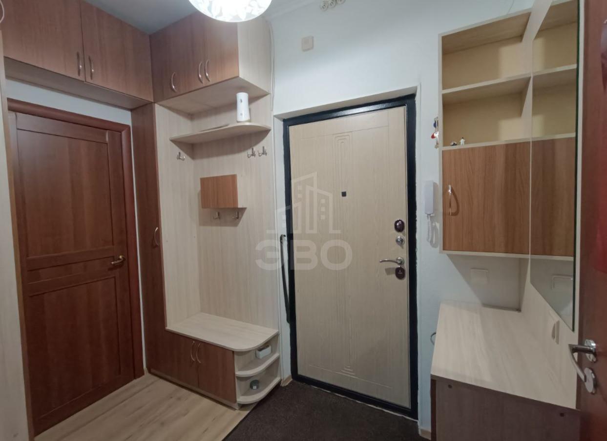 однокомнатная квартира в Санкт-Петербурге по адресу: Охтинская аллея, 14