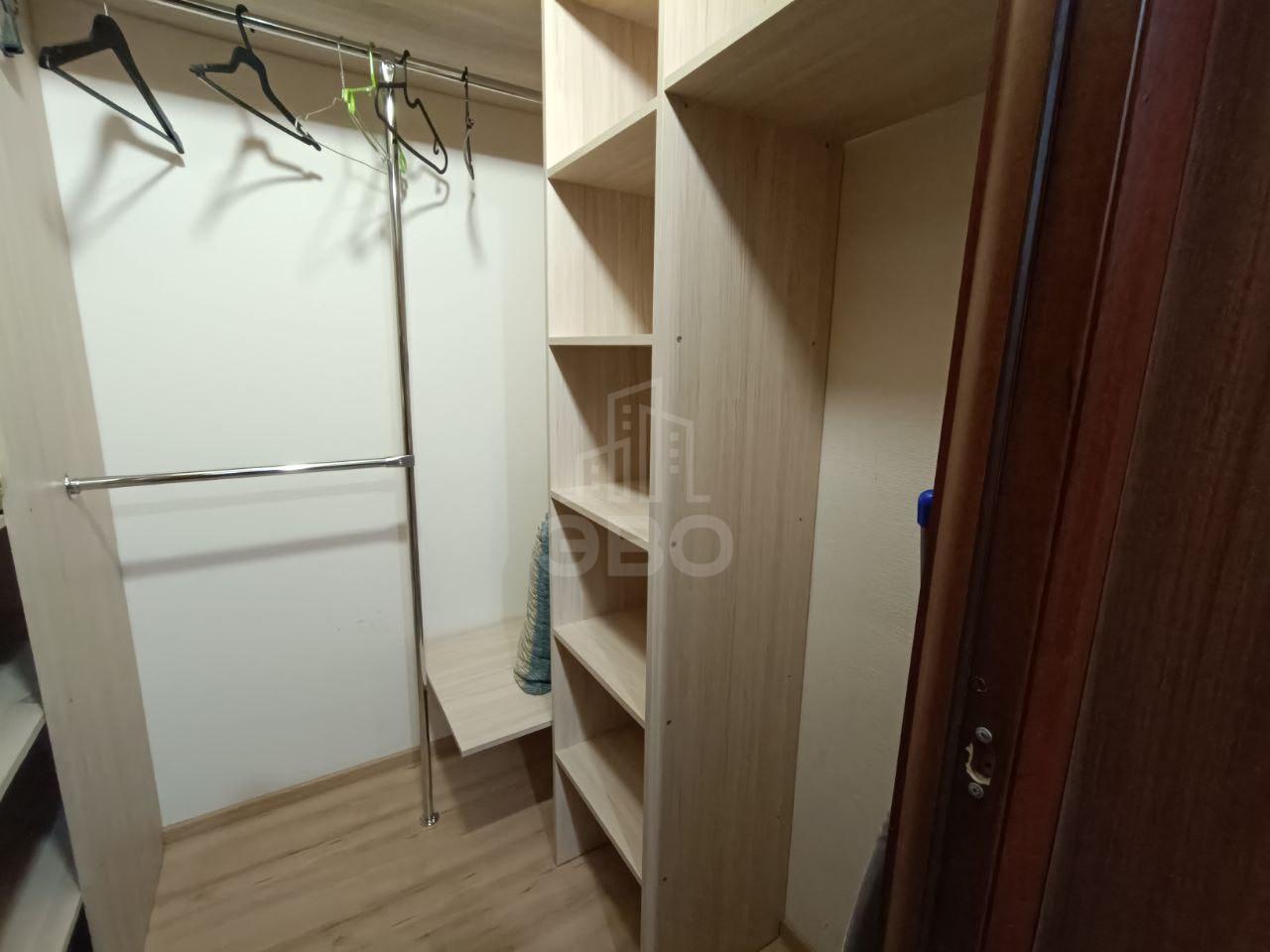 однокомнатная квартира в Санкт-Петербурге по адресу: Охтинская аллея, 14