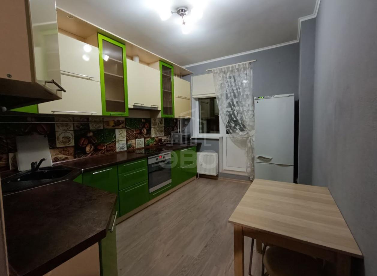 однокомнатная квартира в Санкт-Петербурге по адресу: Охтинская аллея, 14