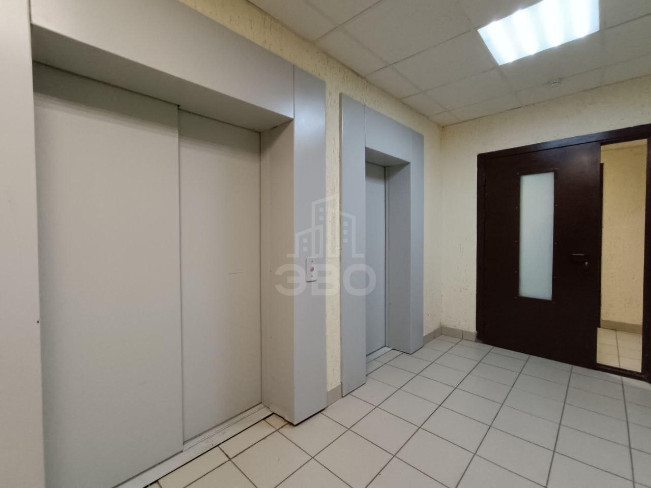 однокомнатная квартира в Санкт-Петербурге по адресу: Охтинская аллея, 14