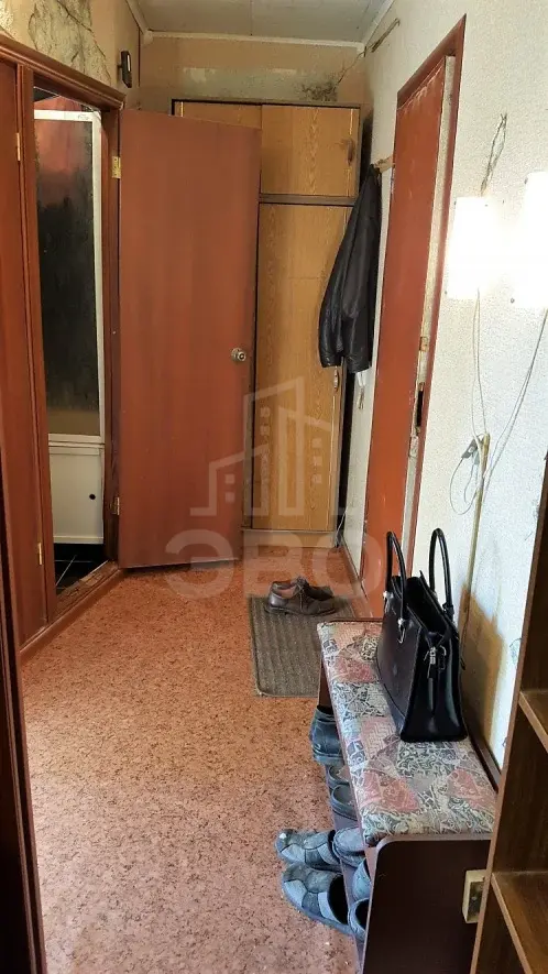 однокомнатная квартира в Санкт-Петербурге по адресу: Солидарности пр-кт., 12, к.2