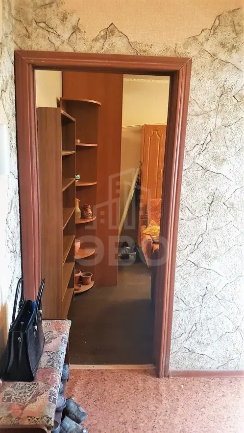 однокомнатная квартира в Санкт-Петербурге по адресу: Солидарности пр-кт., 12, к.2