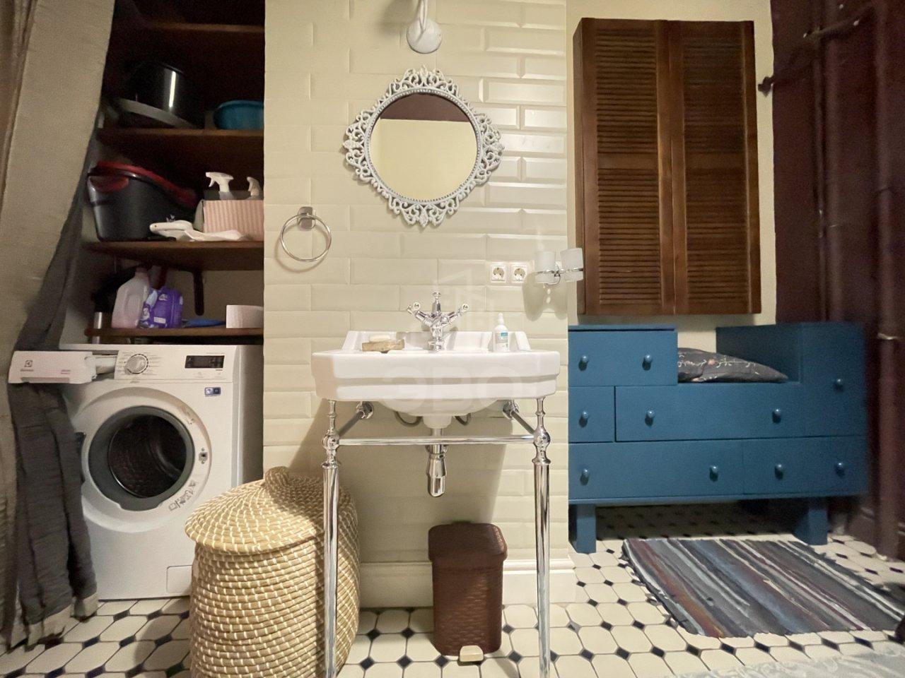 двухкомнатная квартира в Санкт-Петербурге по адресу: Ижорская ул., 13/39