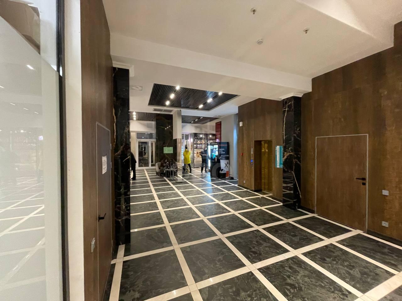 студия в Санкт-Петербурге по адресу: Варфоломеевская ул., 6