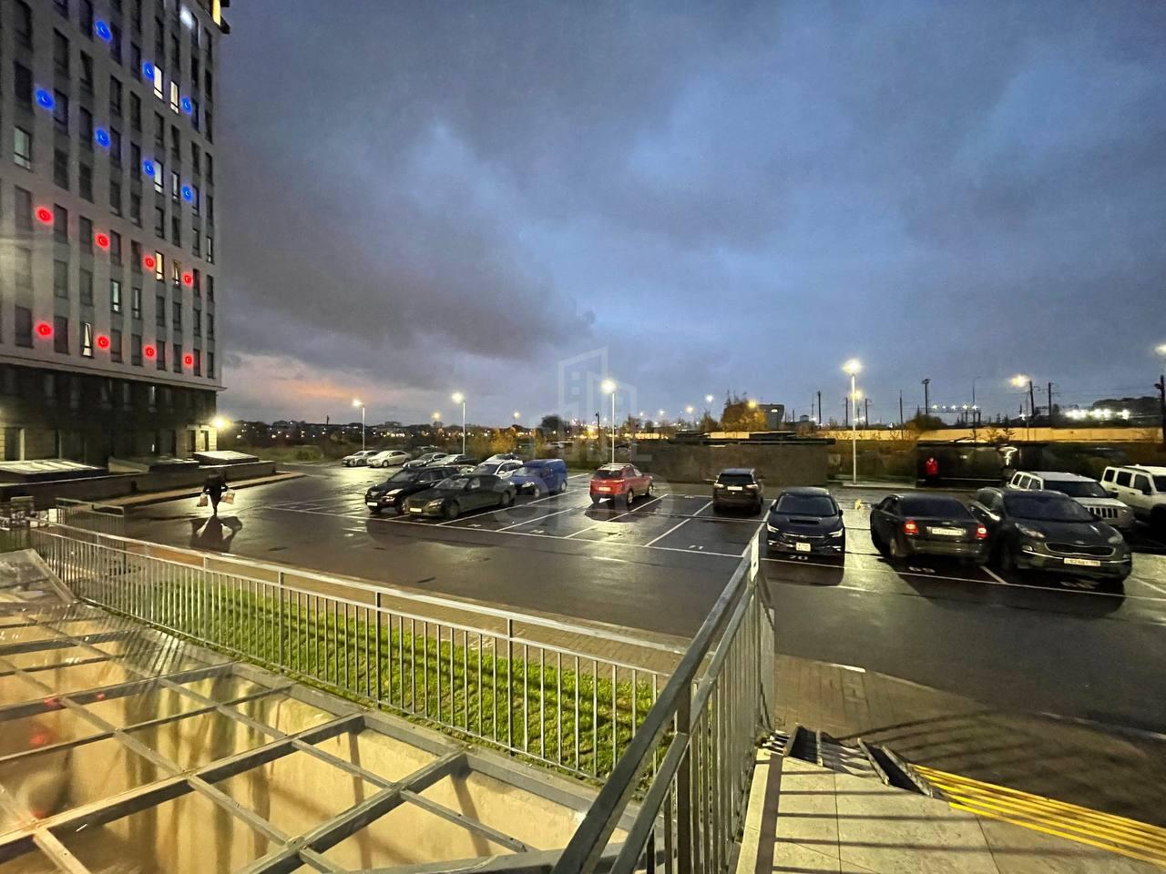 студия в Санкт-Петербурге по адресу: Варфоломеевская ул., 6