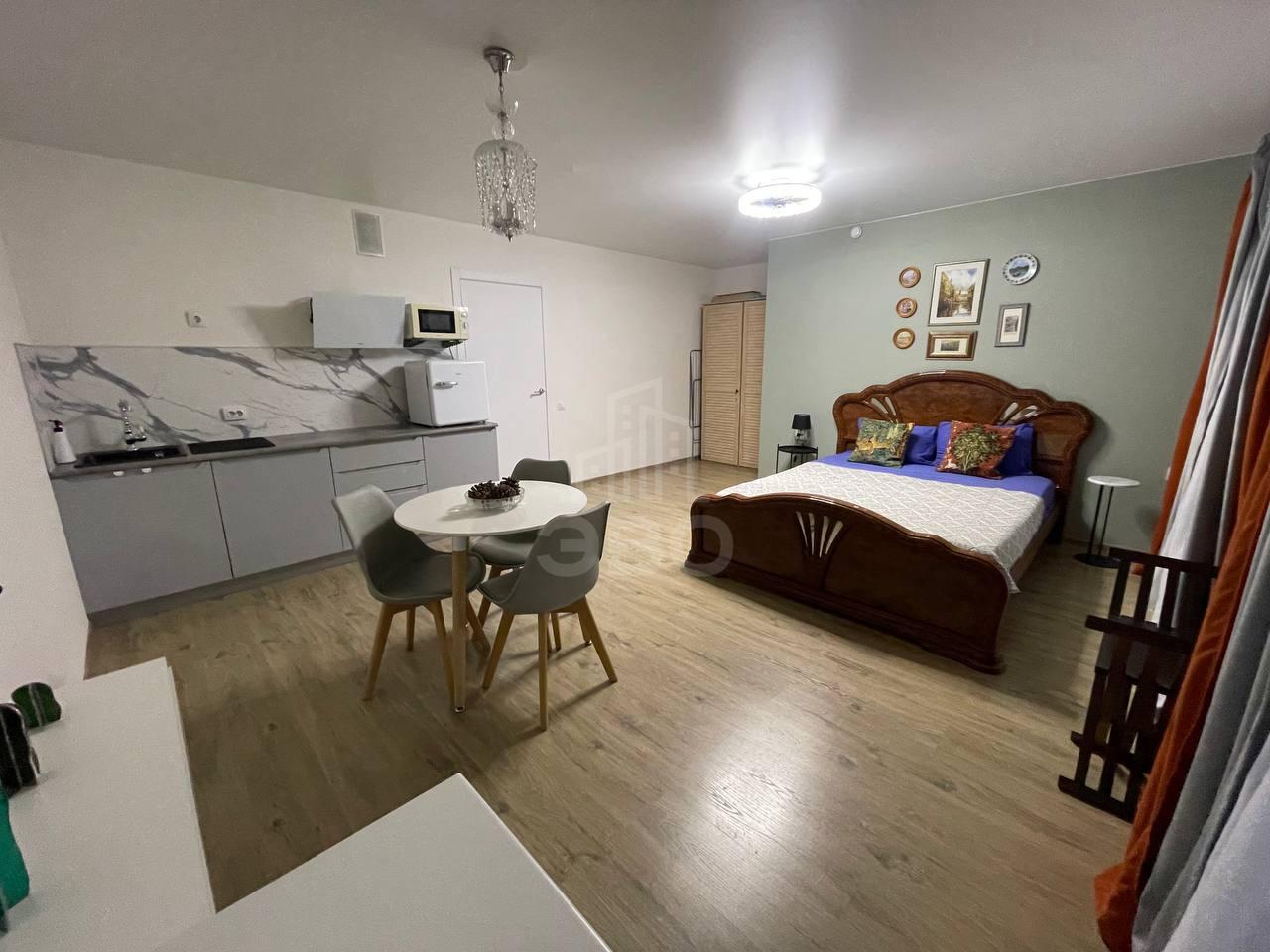 студия в Санкт-Петербурге по адресу: Варфоломеевская ул., 6