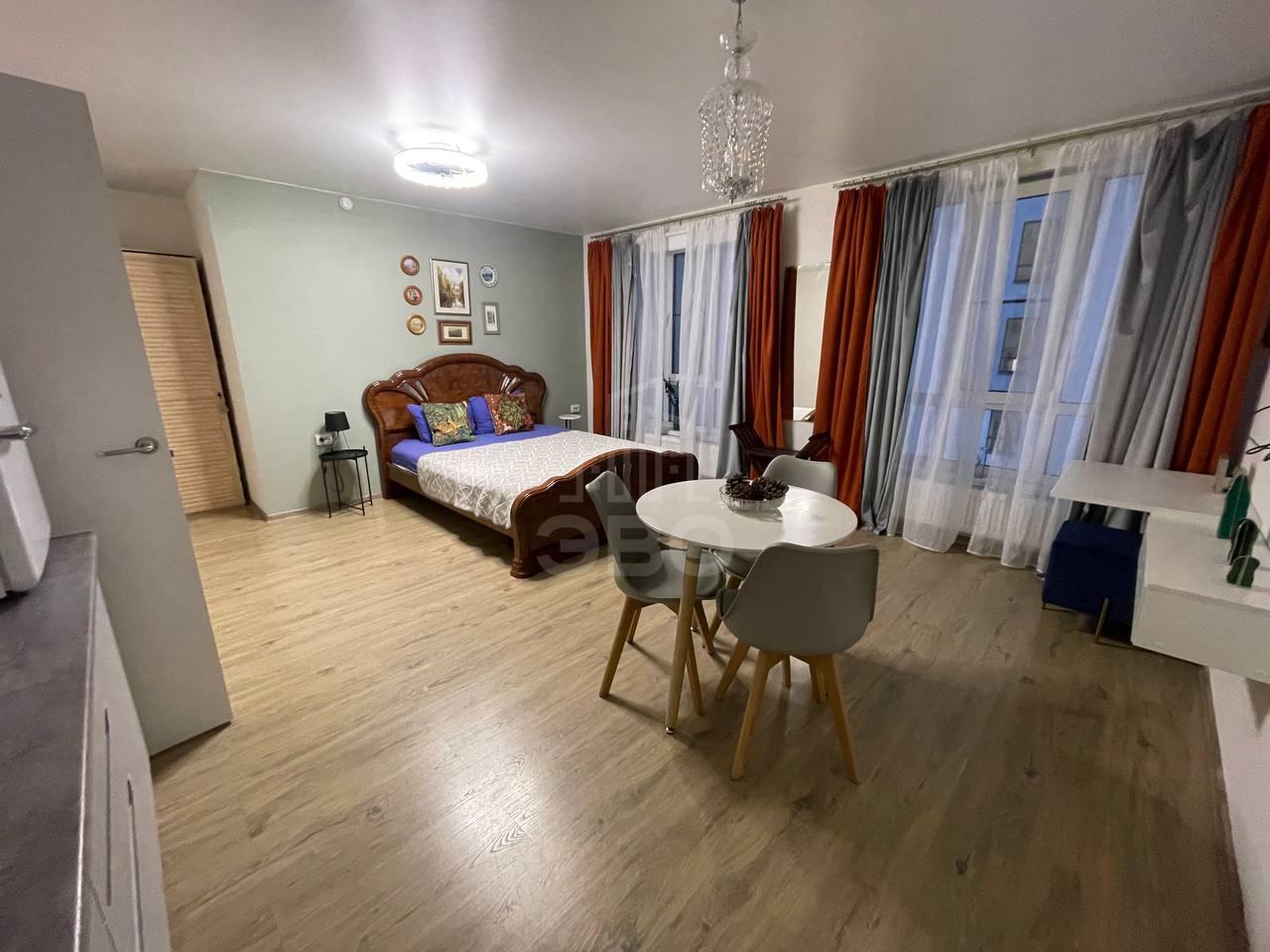 студия в Санкт-Петербурге по адресу: Варфоломеевская ул., 6