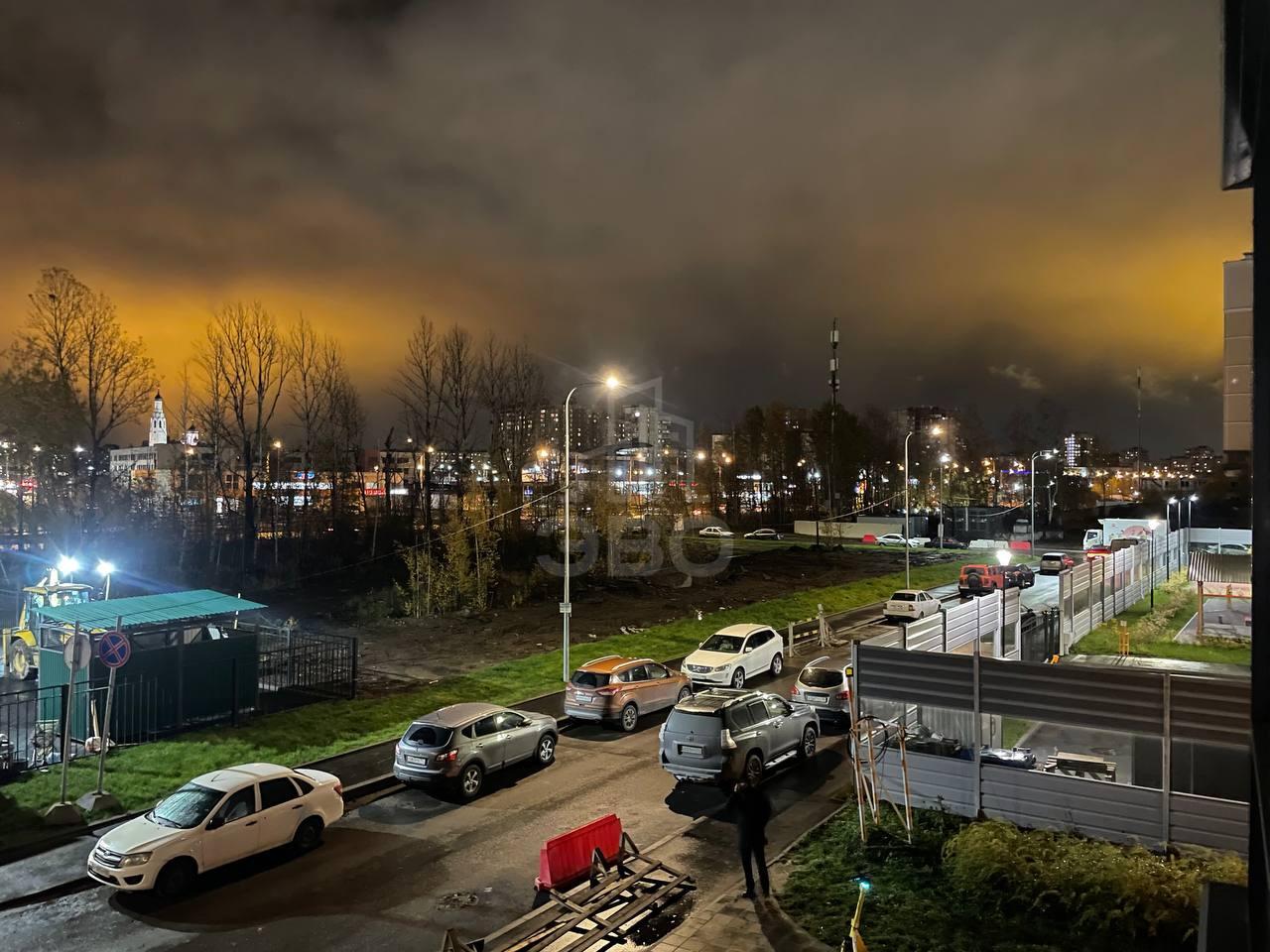 студия в Санкт-Петербурге по адресу: Дальневосточный проспект, 19, к 1