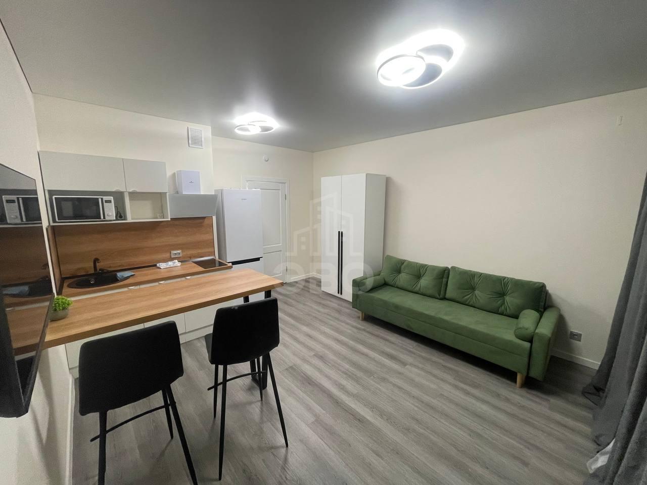 студия в Санкт-Петербурге по адресу: Дальневосточный проспект, 19, к 1